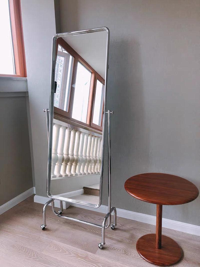 Standing Full Height Mirror