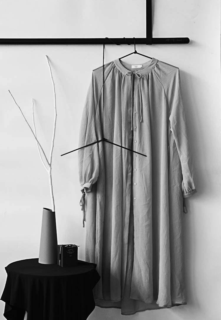 Simple Clothe Hanger