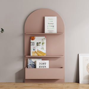 Pastel Display Rack