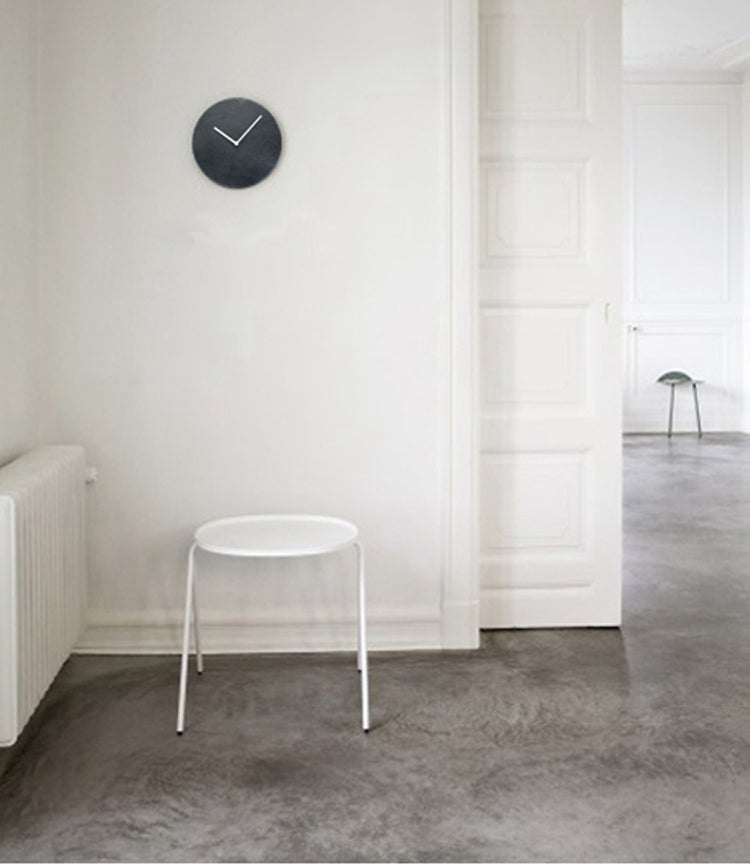 Slate Clock