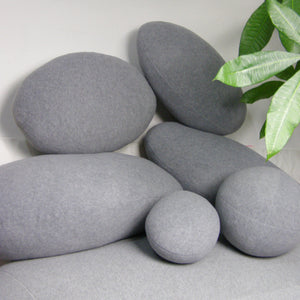 Pebble Stone Pillow