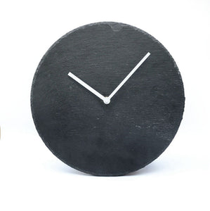 Slate Clock