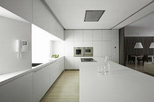 Minimalist Kitchen Cabinet