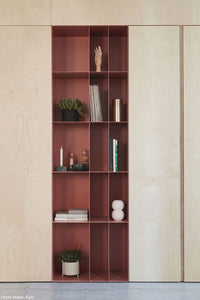 Panther Shelving / Storage Cabinet